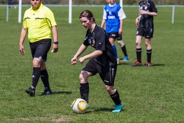 Bild 83 - B-Juniorinnen Kieler MTV - FSC Kaltenkirchen : Ergebnis: 0:0